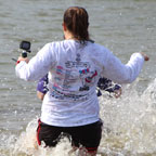 2017 Polar Plunge